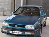 Volkswagen Golf 1994 года за 1 700 000 тг. в Шымкент