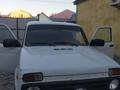 ВАЗ (Lada) Lada 2121 2019 года за 3 200 000 тг. в Актобе – фото 5