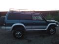 Mitsubishi Pajero 1994 годаүшін4 500 000 тг. в Усть-Каменогорск – фото 6