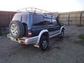 Mitsubishi Pajero 1994 годаүшін4 500 000 тг. в Усть-Каменогорск – фото 5