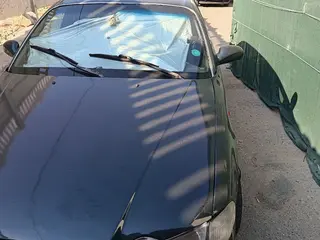 Hyundai Sonata, 1996