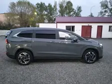 Hyundai Custin, 2024