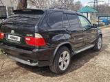 BMW X5 2005 года за 6 700 000 тг. в Алматы – фото 4