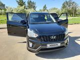 Hyundai Creta 2020 года за 8 900 000 тг. в Астана