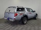 Mitsubishi L200 2007 годаfor3 930 000 тг. в Алматы – фото 5