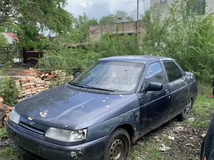 ВАЗ (Lada) 2110 2010 годаүшін550 000 тг. в Караганда – фото 7