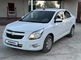 Chevrolet Cobalt 2022 года за 5 800 000 тг. в Туркестан