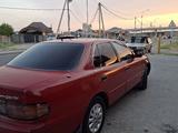 Toyota Camry 1992 годаүшін1 300 000 тг. в Шымкент – фото 2