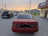 Toyota Camry 1992 годаүшін1 300 000 тг. в Шымкент – фото 4
