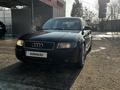 Audi A4 2003 года за 2 700 000 тг. в Алматы