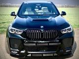 BMW x5 f15/f85, x7, x5 f15/fэкслюзивные Тюнинг-Комплекты И Кованые Диски EN в Астана