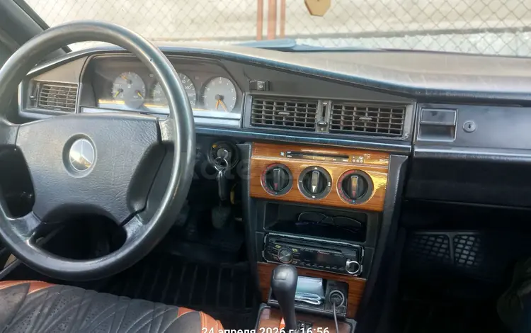 Mercedes-Benz 190 1990 года за 800 000 тг. в Тараз
