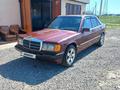Mercedes-Benz 190 1990 года за 800 000 тг. в Тараз – фото 6