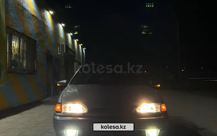 ВАЗ (Lada) 2115 2005 годаfor1 200 000 тг. в Жанаозен