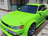 Toyota Mark II 1995 годаүшін4 500 000 тг. в Боралдай
