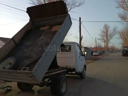 ГАЗ ГАЗель 2014 года за 7 800 000 тг. в Караганда – фото 5