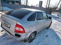 ВАЗ (Lada) Priora 2172 2009 года за 1 200 000 тг. в Атырау – фото 4