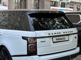 Land Rover Range Rover 2019 года за 50 000 000 тг. в Алматы – фото 3