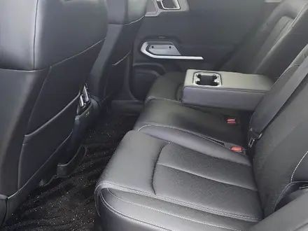 BYD FangChengBao Titanium 3 2025 года за 12 500 000 тг. в Алматы – фото 11