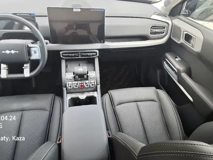 BYD FangChengBao Titanium 3 2025 года за 12 500 000 тг. в Алматы – фото 13
