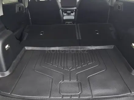 BYD FangChengBao Titanium 3 2025 года за 12 500 000 тг. в Алматы – фото 15