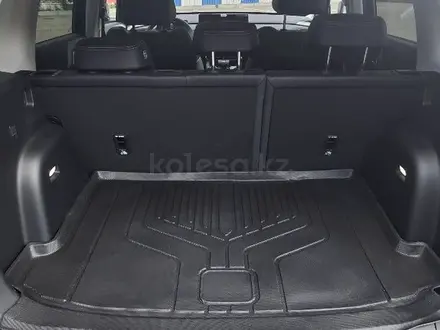 BYD FangChengBao Titanium 3 2025 года за 12 500 000 тг. в Алматы – фото 16