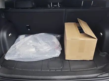 BYD FangChengBao Titanium 3 2025 года за 12 500 000 тг. в Алматы – фото 17