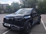 BYD FangChengBao Titanium 3 2025 года за 12 500 000 тг. в Алматы