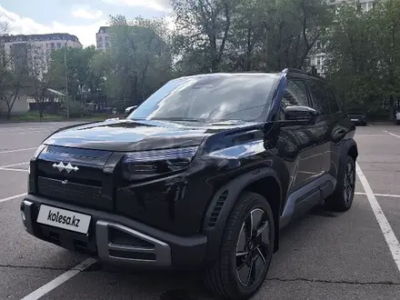 BYD FangChengBao Titanium 3 2025 года за 12 500 000 тг. в Алматы