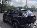 BYD FangChengBao Titanium 3 2025 года за 12 500 000 тг. в Алматы – фото 3