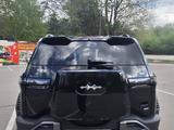 BYD FangChengBao Titanium 3 2025 года за 12 500 000 тг. в Алматы – фото 4