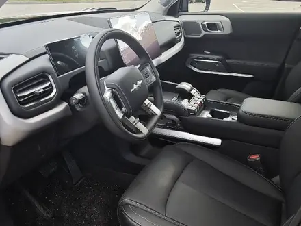 BYD FangChengBao Titanium 3 2025 года за 12 500 000 тг. в Алматы – фото 9