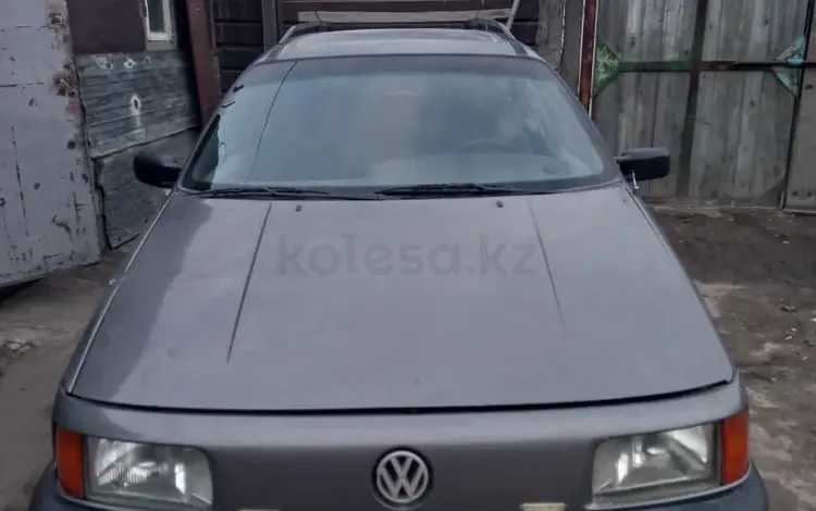 Volkswagen Passat 1994 годаүшін1 000 000 тг. в Семей
