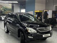 Lexus RX 350 2008 года за 9 000 000 тг. в Семей