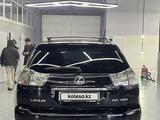 Lexus RX 350 2008 года за 8 500 000 тг. в Семей – фото 3