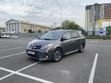 Toyota Sienna 2018 годаүшін15 700 000 тг. в Алматы – фото 3
