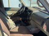 Nissan Patrol 2000 годаүшін3 500 000 тг. в Атырау – фото 5