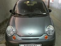 Daewoo Matiz 2014 года за 1 850 000 тг. в Шымкент