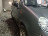 Daewoo Matiz 2014 года за 1 850 000 тг. в Шымкент – фото 3