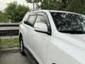 Toyota Land Cruiser Prado 2015 годаүшін18 300 000 тг. в Алматы – фото 2