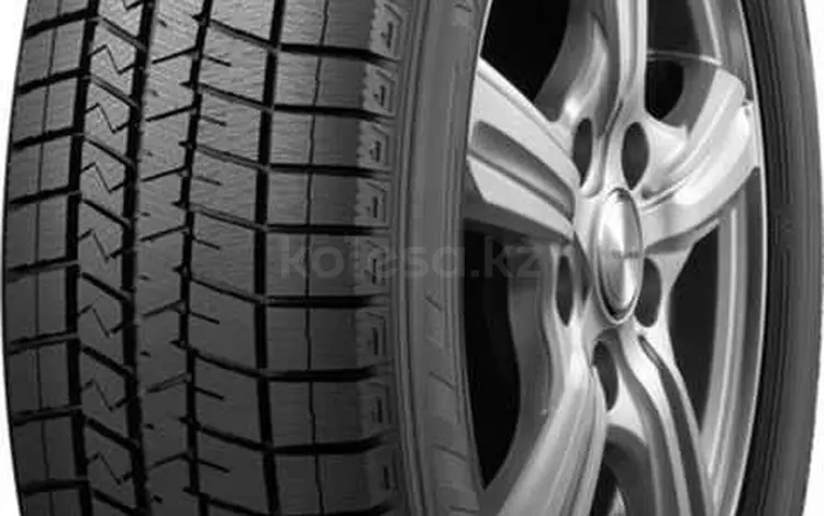 215/65R16 Winter MAXX WM03 98T Dunlopүшін52 000 тг. в Алматы