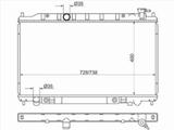 Радиатор за 32 150 тг. в Астана