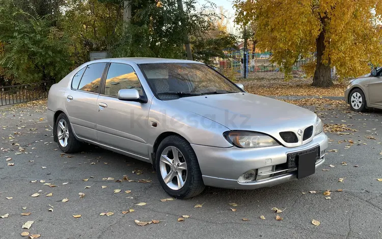 Nissan Primera 2000 года за 1 600 000 тг. в Кокшетау