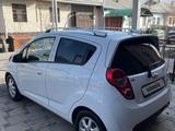 Chevrolet Spark 2022 годаүшін5 500 000 тг. в Туркестан – фото 4