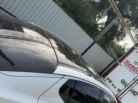Kia K5 2011 года за 8 500 000 тг. в Алматы