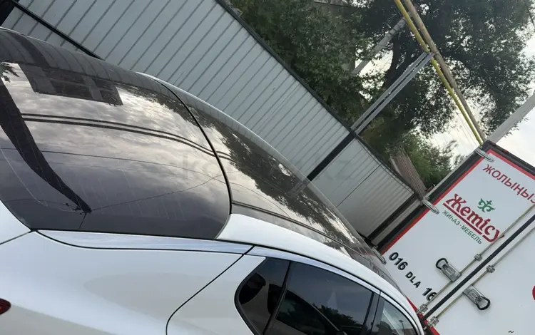Kia K5 2011 годаүшін8 500 000 тг. в Алматы