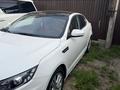 Kia K5 2011 годаүшін8 500 000 тг. в Алматы – фото 4