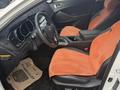 Kia K5 2011 годаүшін8 500 000 тг. в Алматы – фото 5