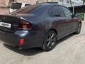 Subaru Legacy 2007 года за 3 500 000 тг. в Алматы – фото 3