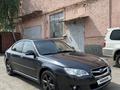 Subaru Legacy 2007 года за 3 500 000 тг. в Алматы – фото 2